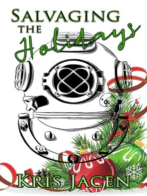 cover image of Salvaging the Holidays